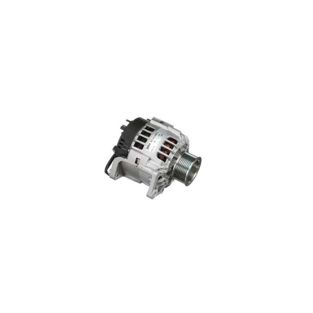 Alternator 14V 120A 47744887