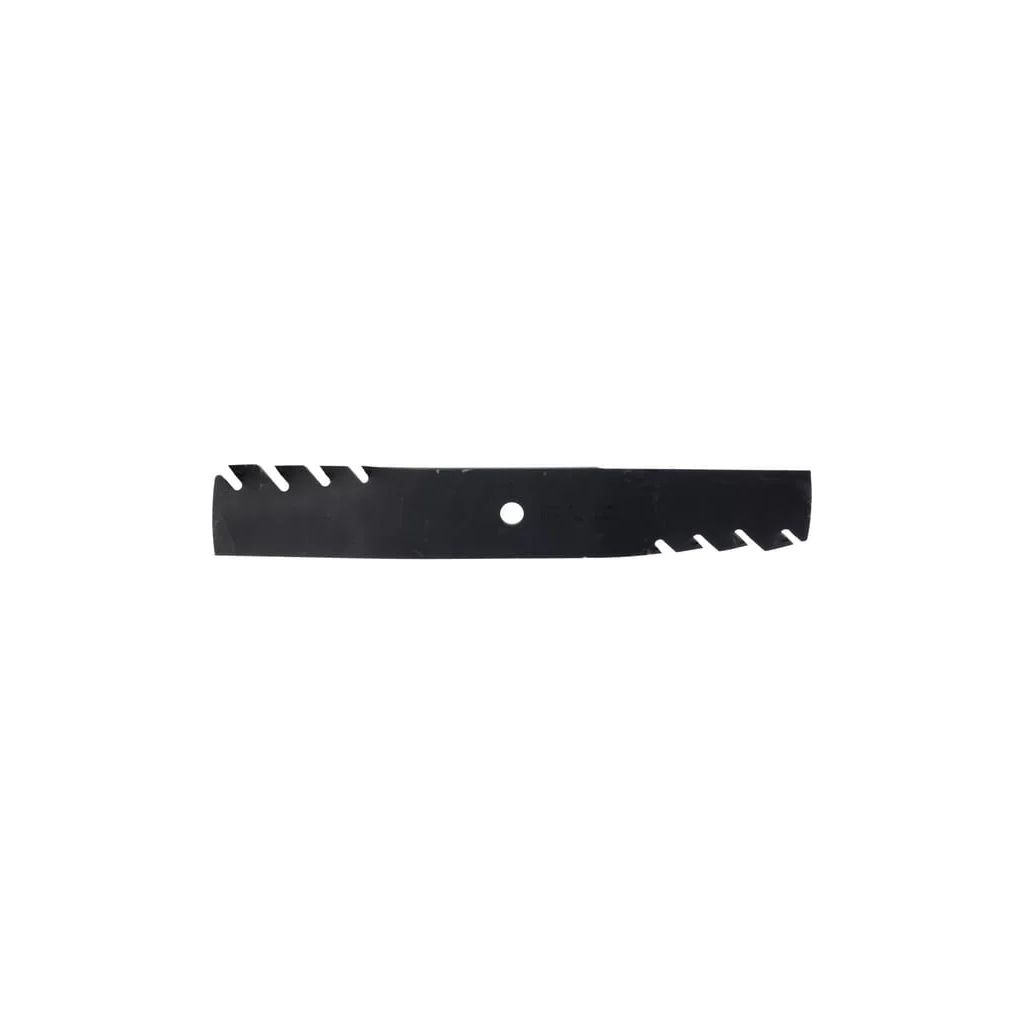 Lamă L: 413x6.5mm gaură rotundă: diametru 16.1, PowerMulch 483011KR