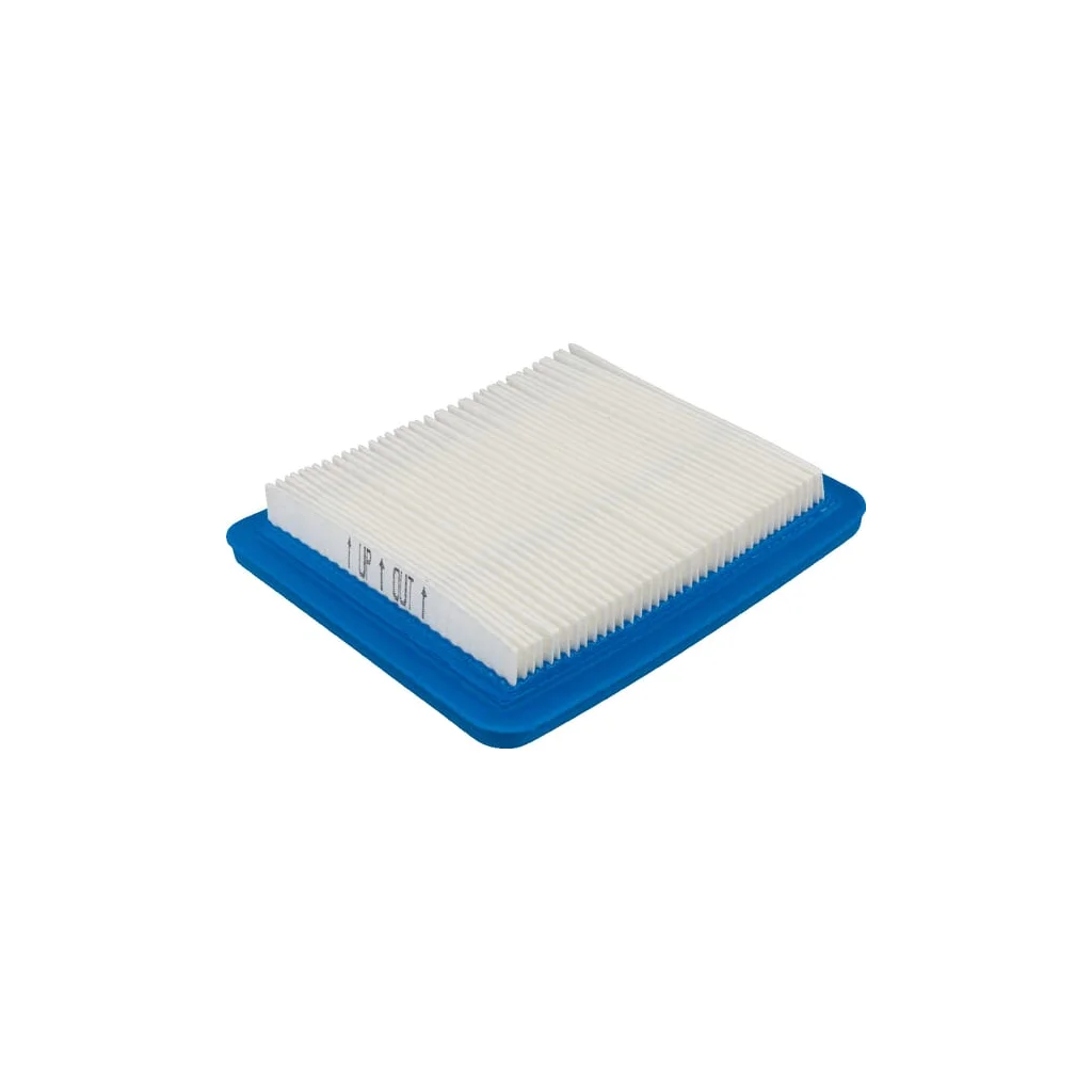 Filtru de aer plat 130x112x20mm 491588S