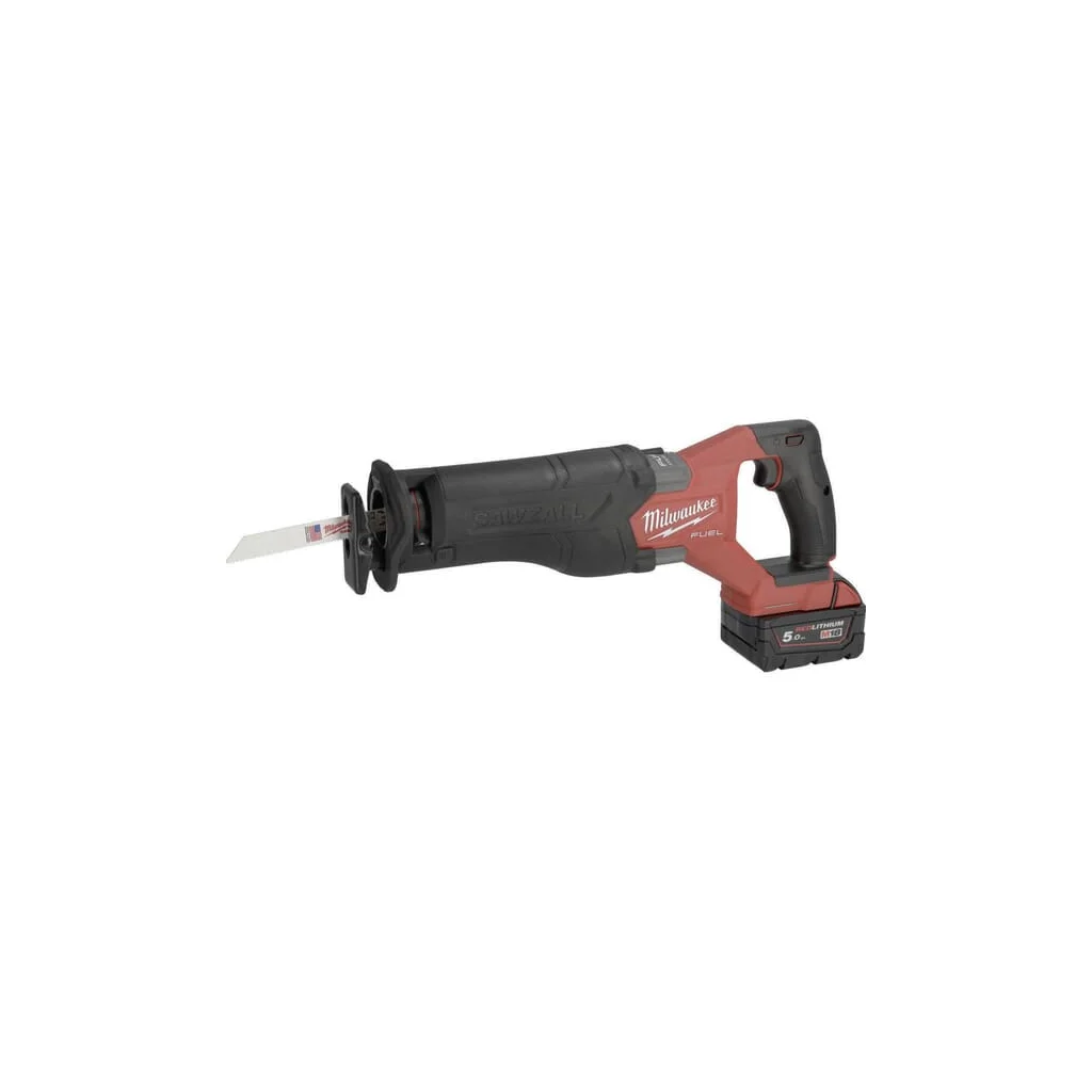 Fierăstrău electric cu acumulator M18FS502X 4933478291