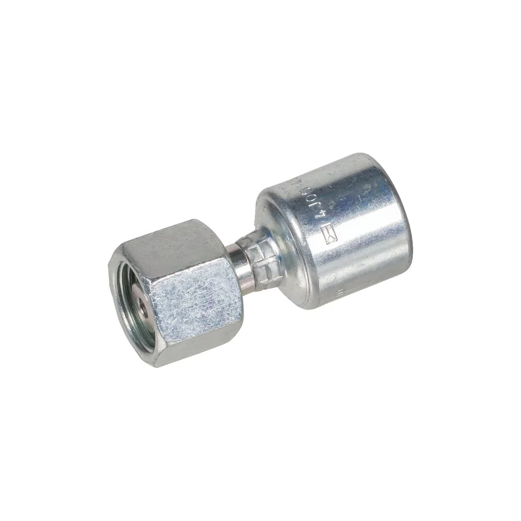 Armătură DN6-M18x1,5 4G10FDHORX