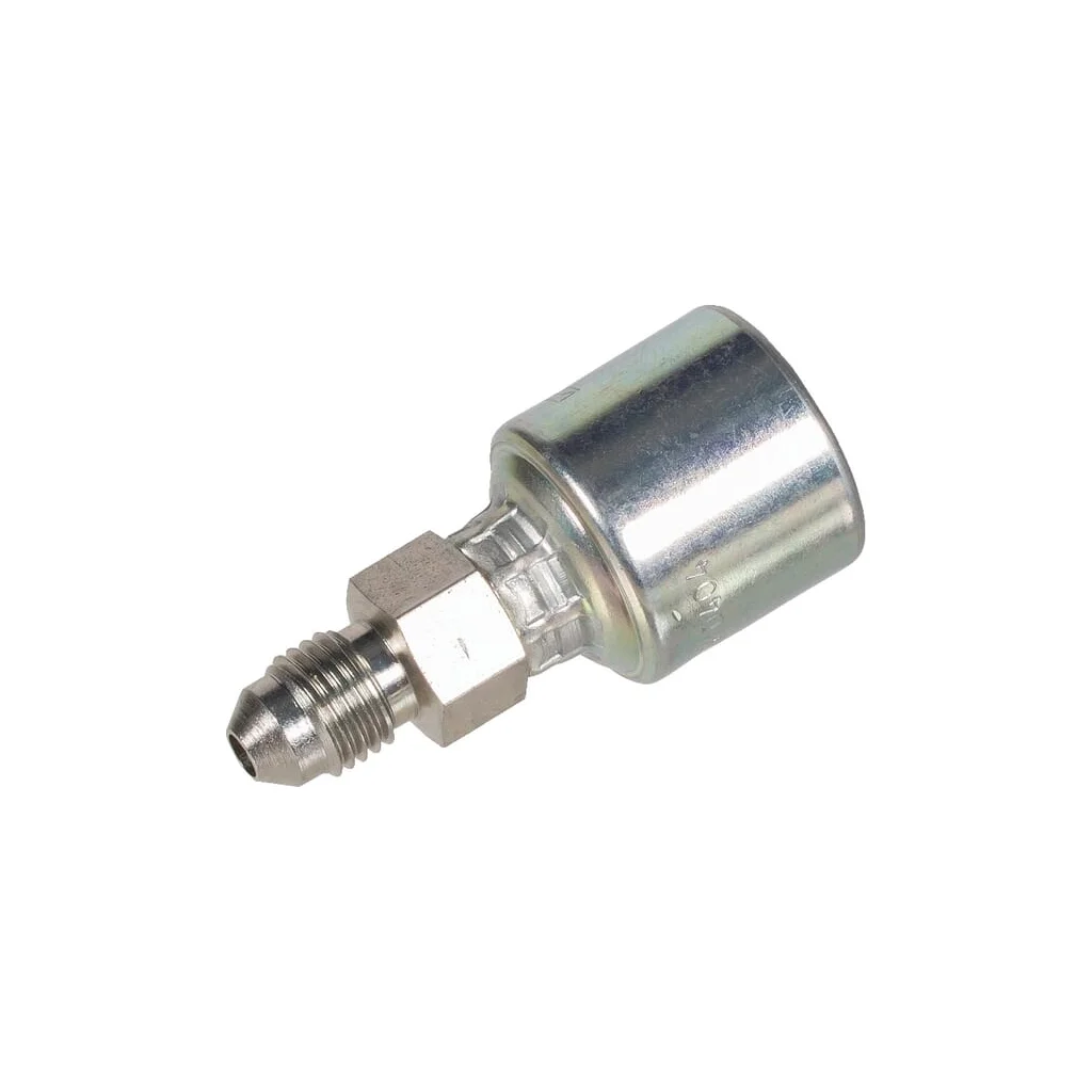 Armătură DN6-7/16 JIC 4G4MJ