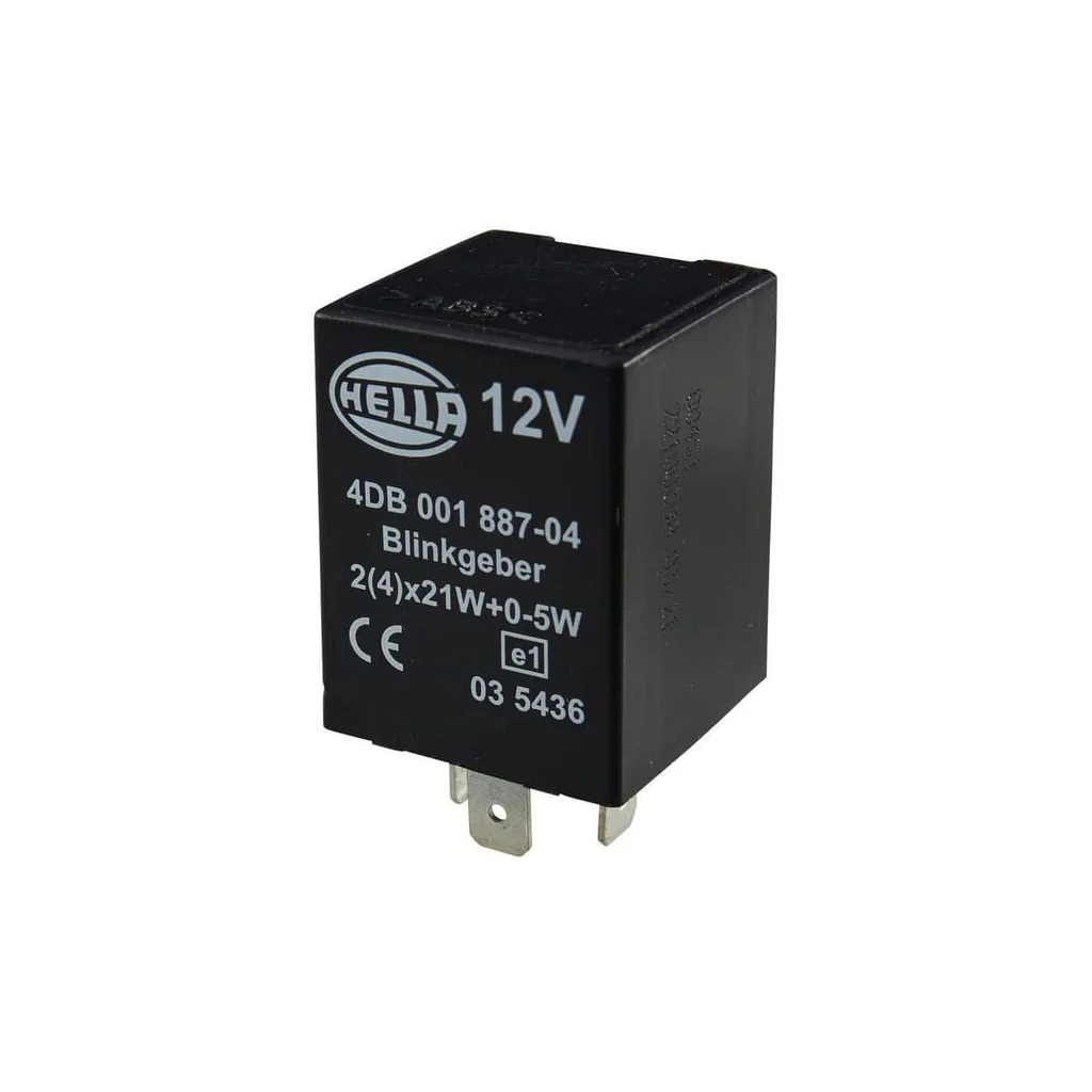 Regulator interval de semnalizare 4DB001887041