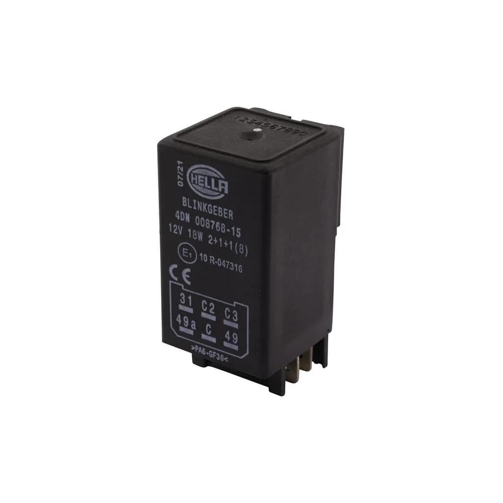 Regulator interval de semnalizare 4DN008768151