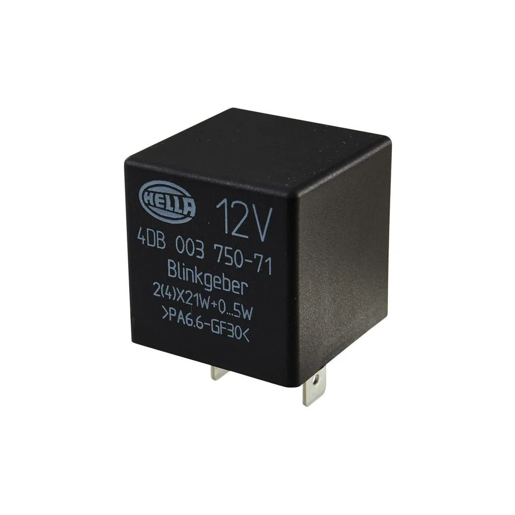 Releu semnalizare 4DB003750711