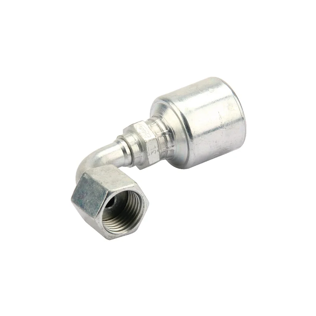 Inserție 90° DN6-9/16ORFS 4G4FFORX90S