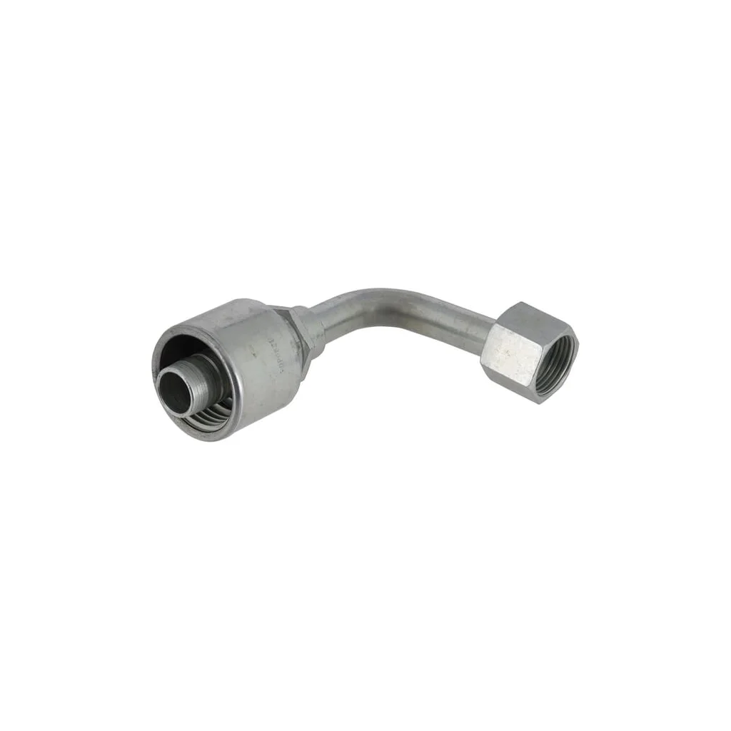 Armătură 90° DN6-13/16ORFS 4G8FFORX90L