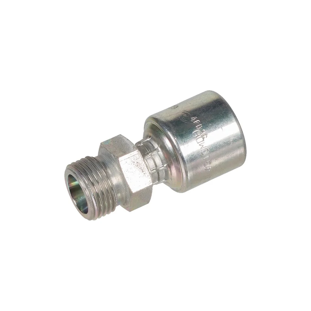 Inserție DN6-M18x1.5-10S 4G10MDH