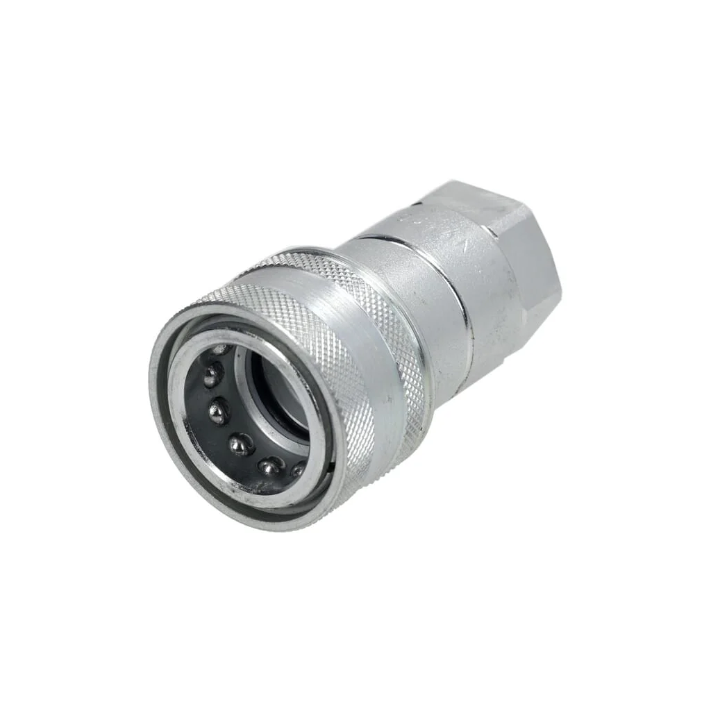 Cuplaj cu eliberare rapidă filet mamă 1/2" - 1/2" BSP 4NV12GASF