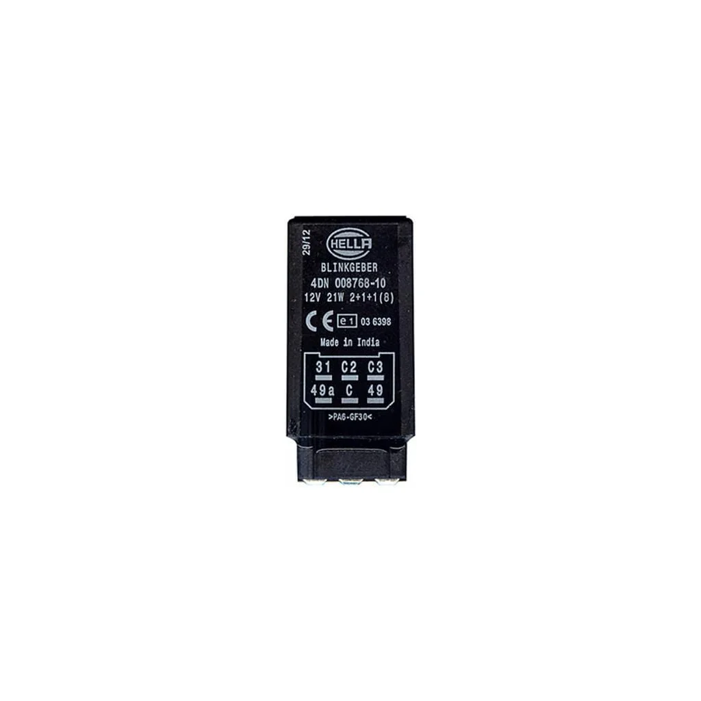 Releu 4DN008768101