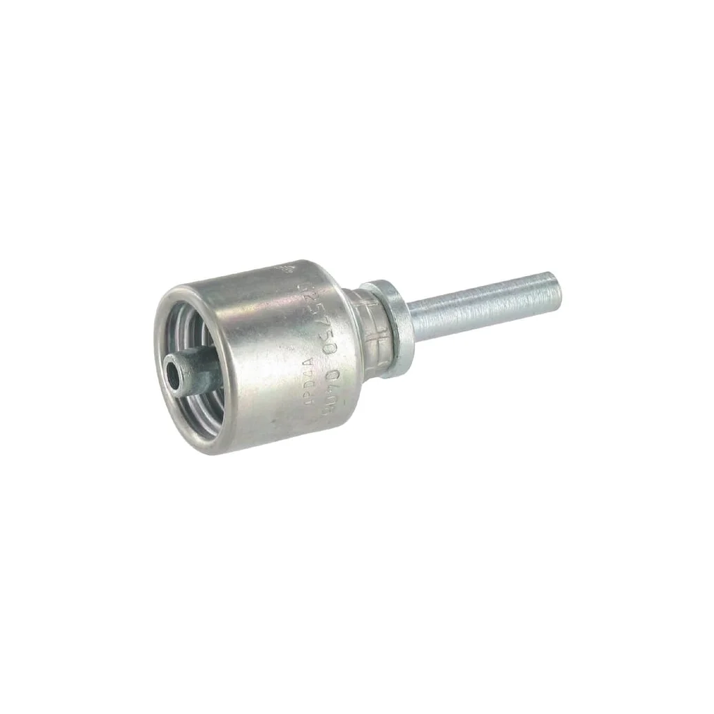 Inserție DN6-8mm + cuplaj sertizat 4G8MSP