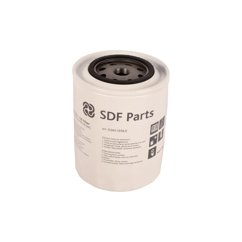 Element filtrant 004115560
