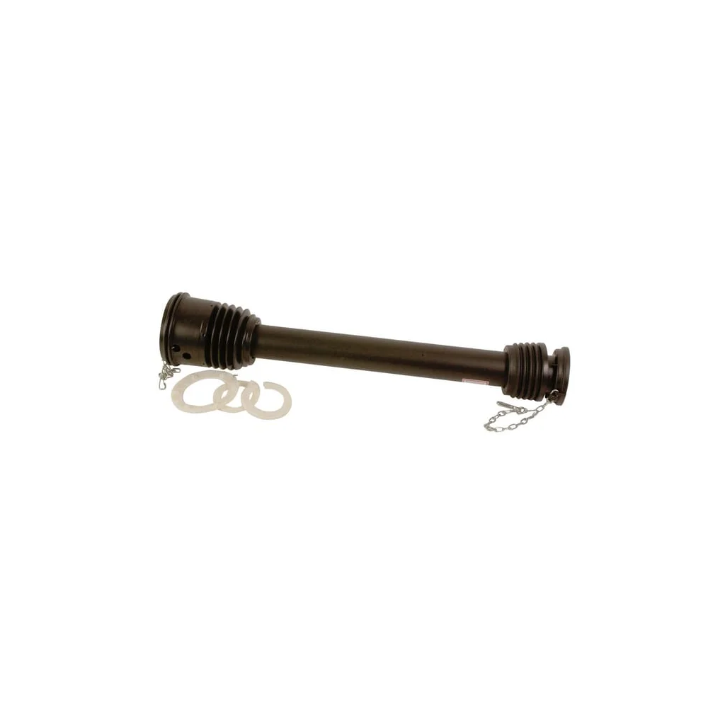 Protecție PTO completă, L 1210mm 4CS8121CEWS002