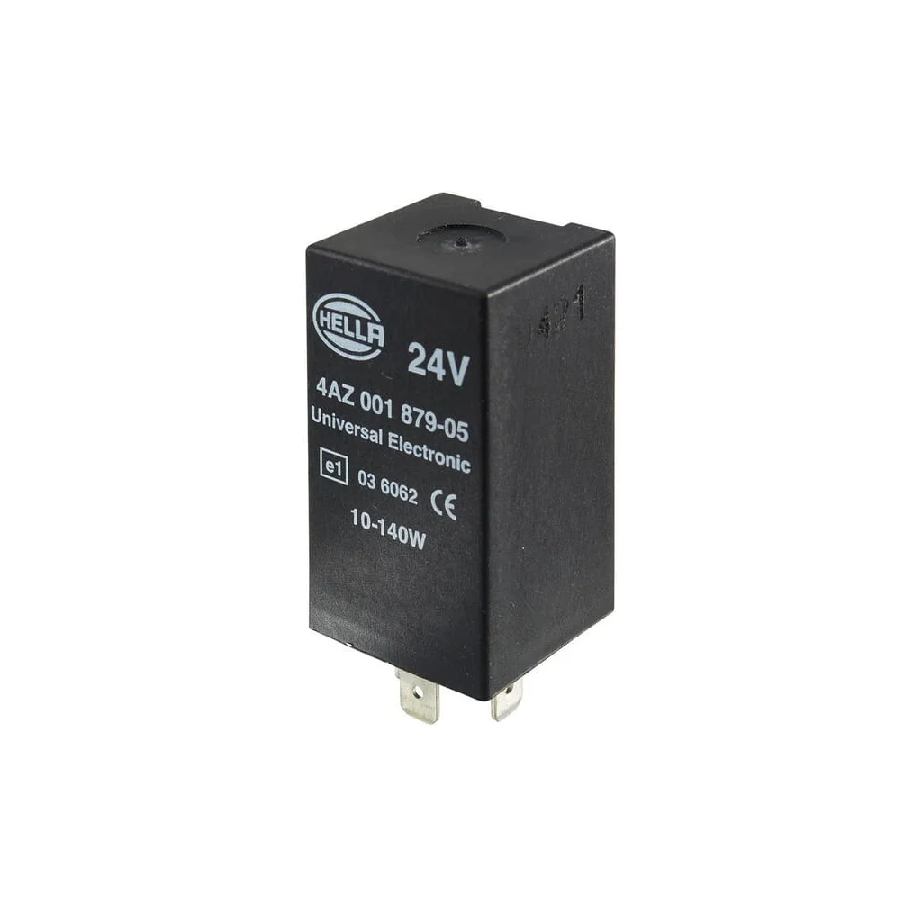 Regulator interval de semnalizare 4AZ001879051