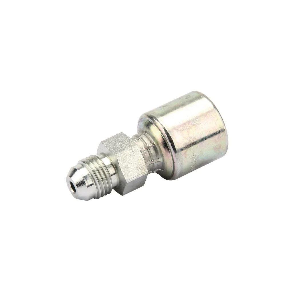Armătură DN6-9/16 JIC 4G6MJ