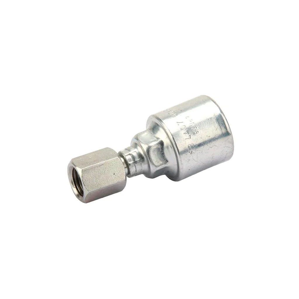 Armătură DN6-7/16 JIC 4G4FJX
