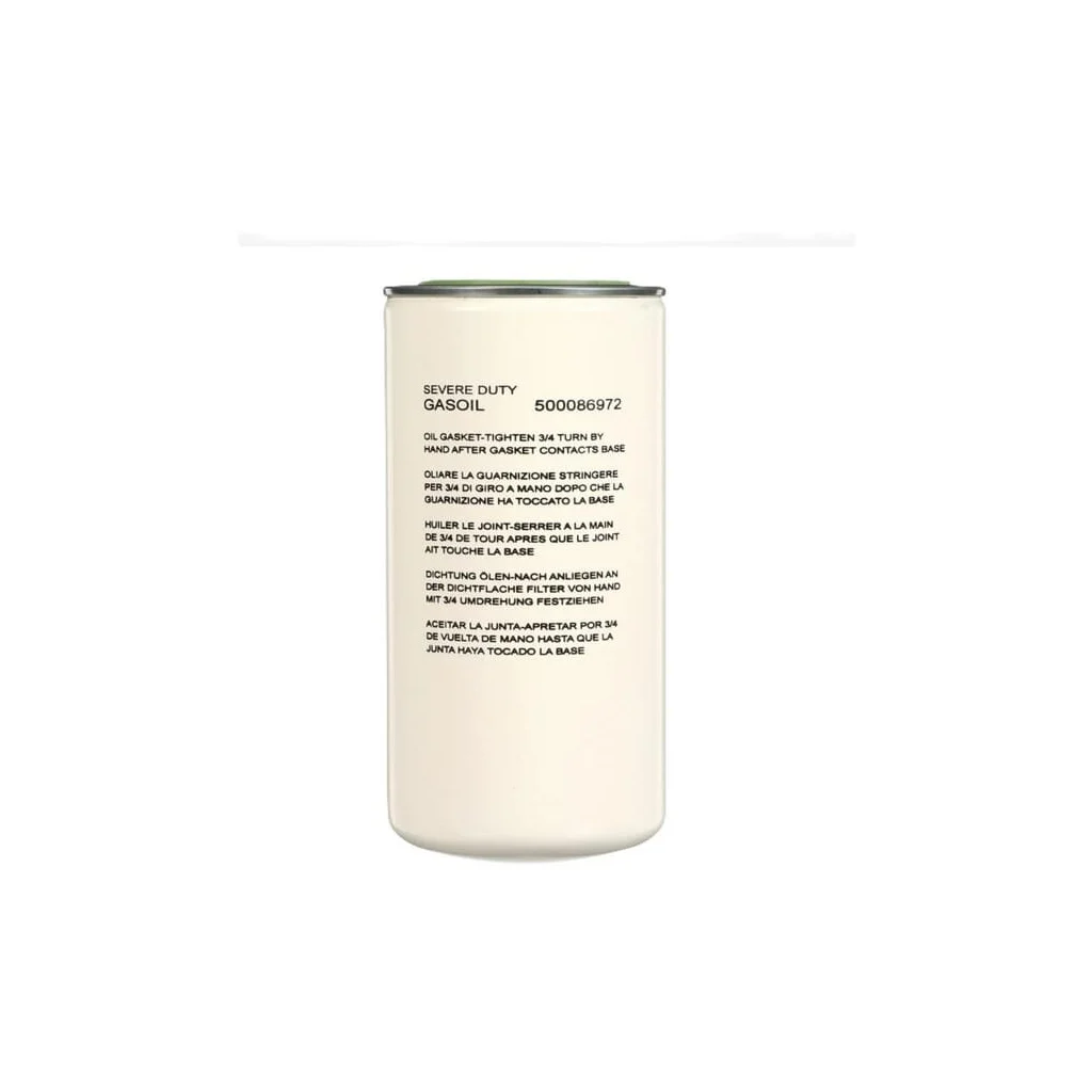 Filtru de combustibil 500086972FPT