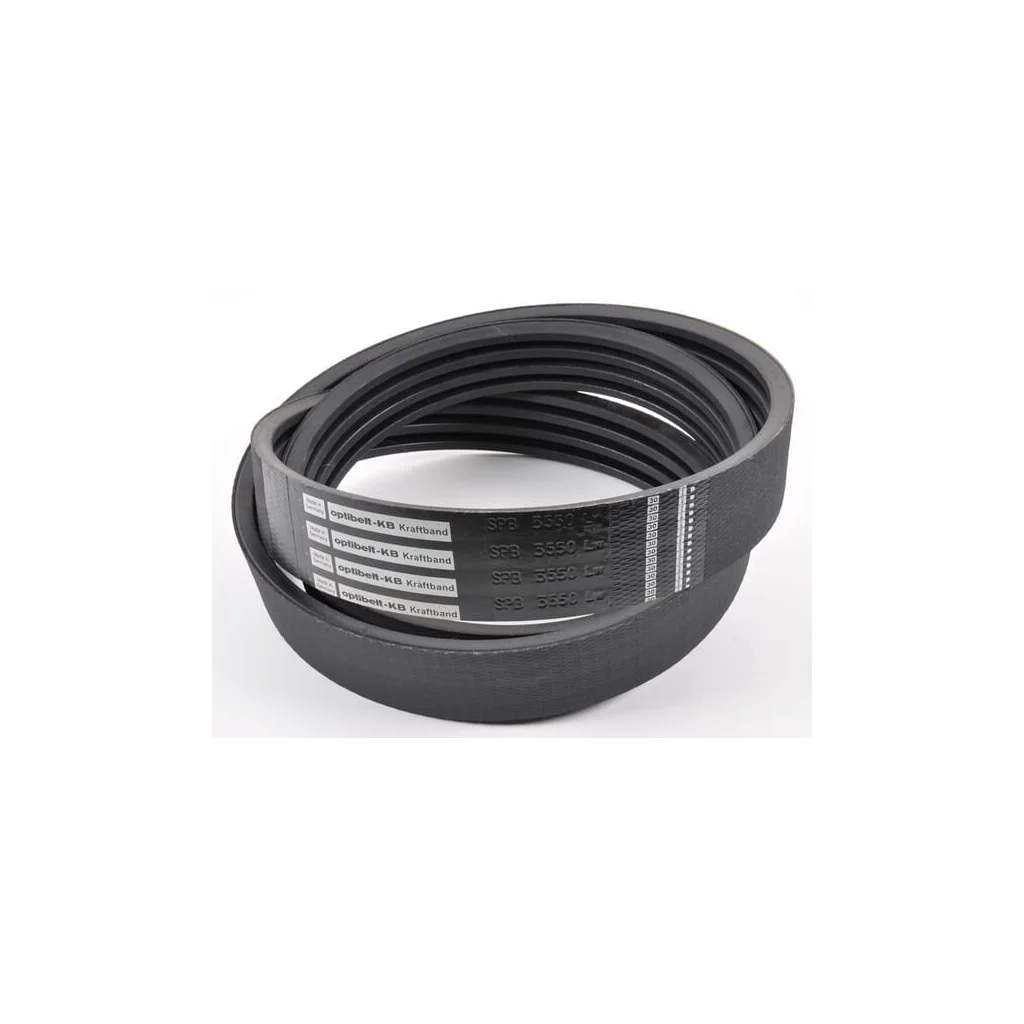 Curea de putere 4 caneluri 3550 Optibelt 4SPB3550