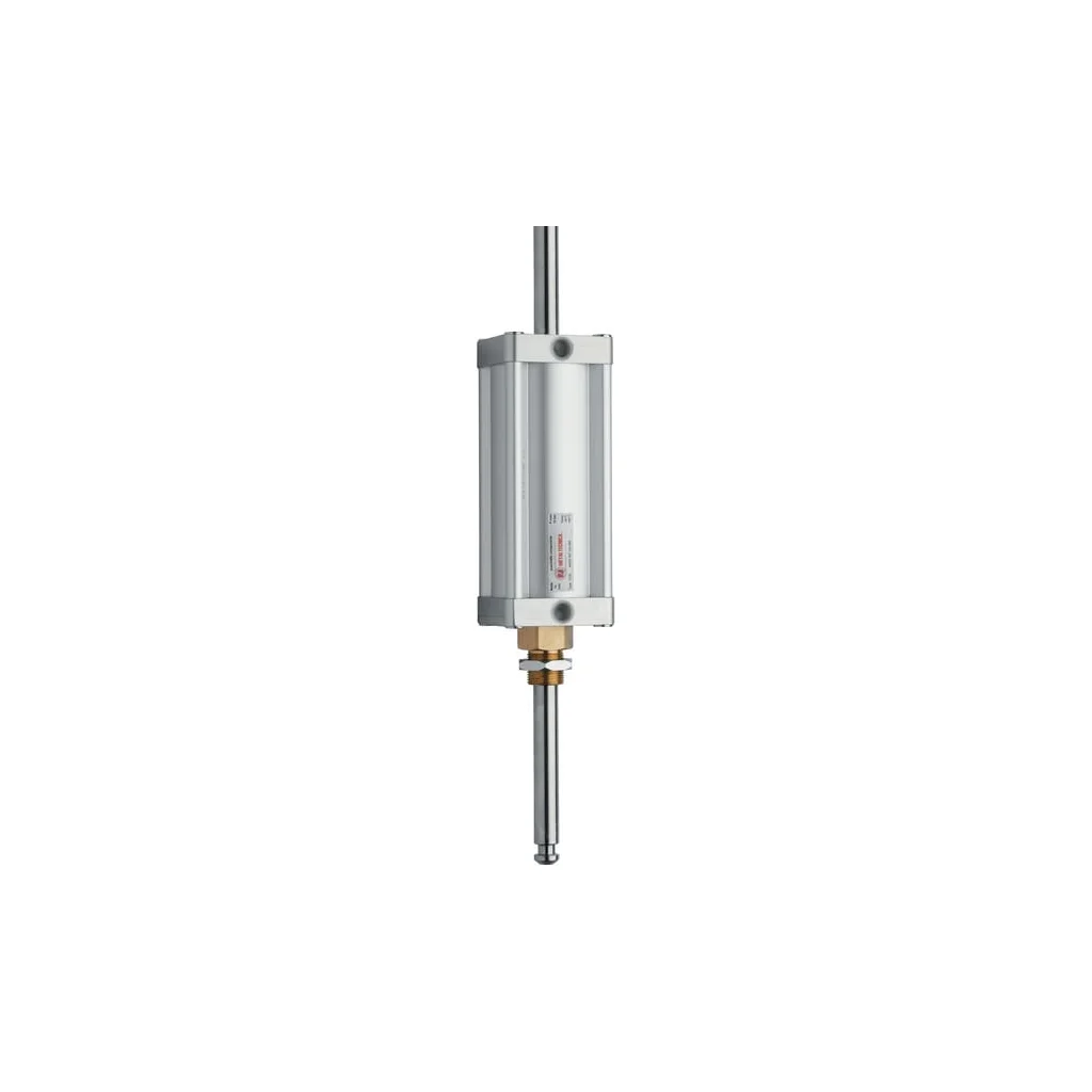 Cilindru pneumatic de 5" + tijă de piston străpunsă 5008300MZ