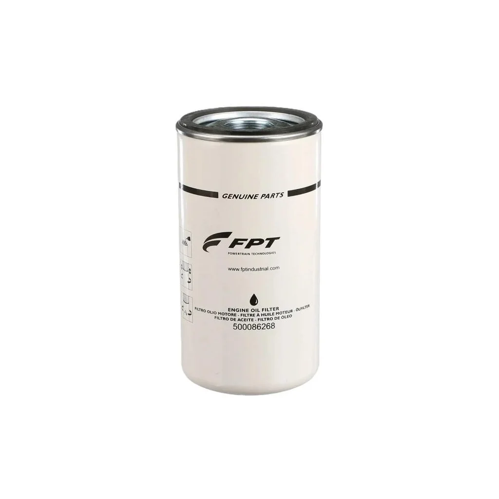 Filtru ulei motor 500086268FPT