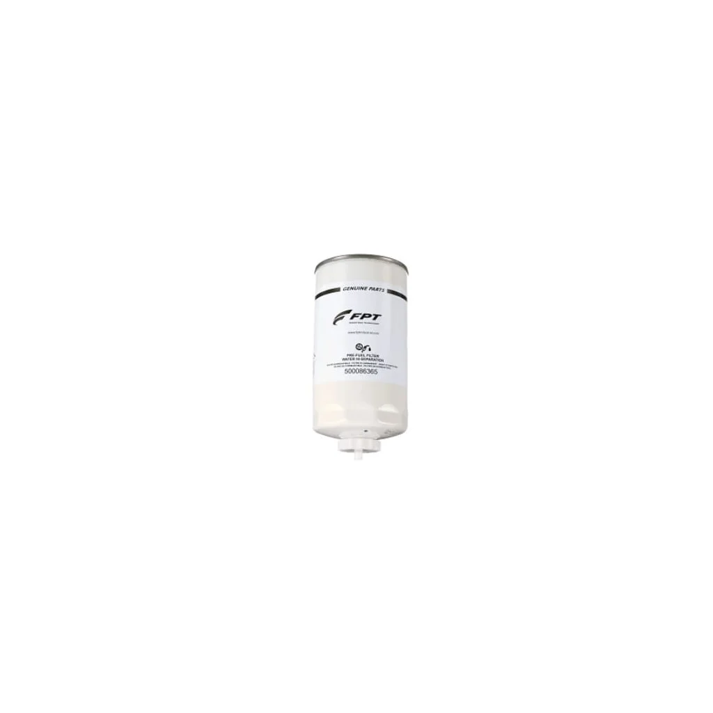 Filtru de combustibil 500086365FPT