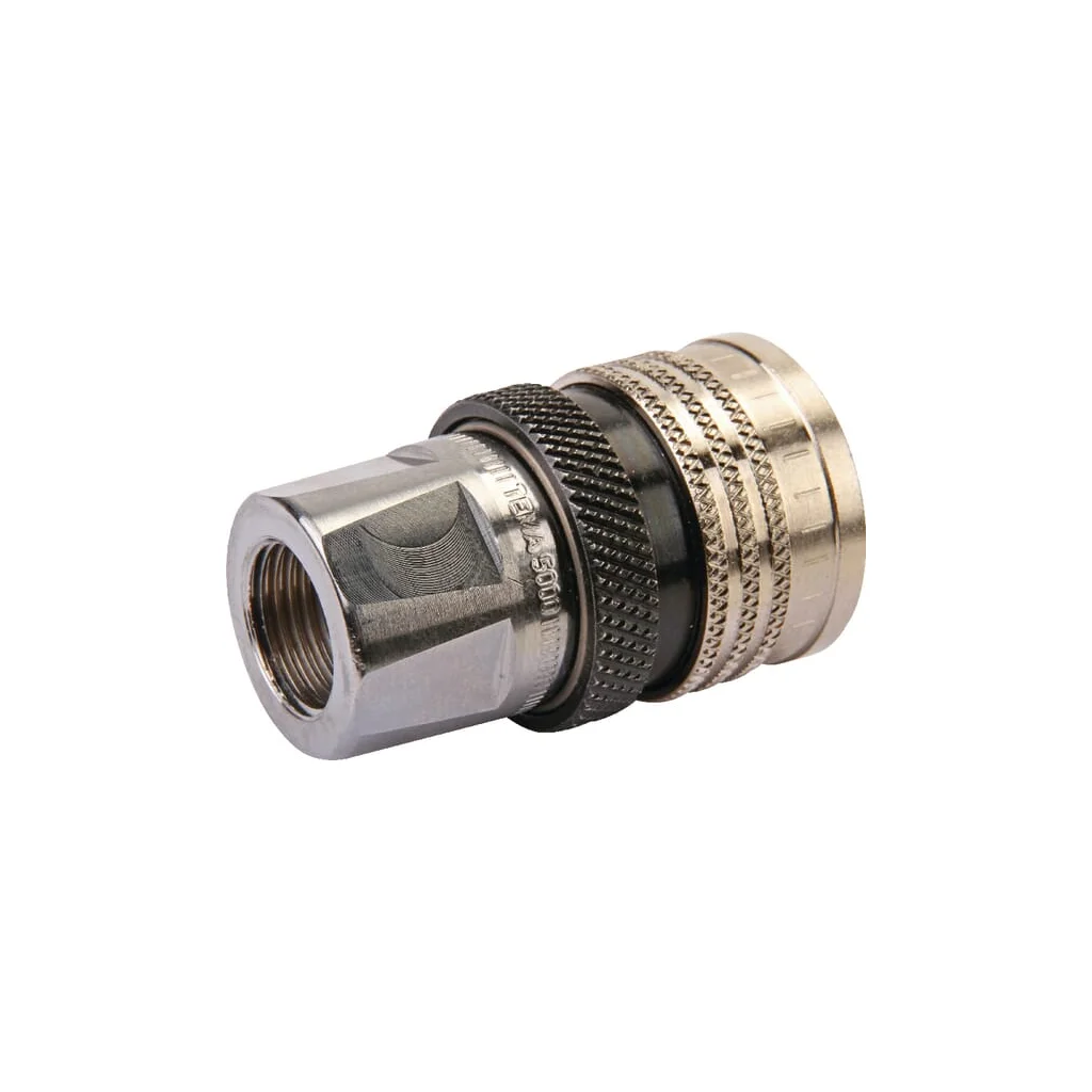 Cuplaj rapid bucșă 1/2" BSP 501112TE