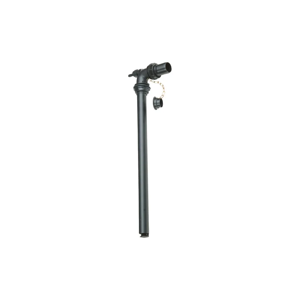 Ejector antipoluare cu cuplaj filetat 500332AKB