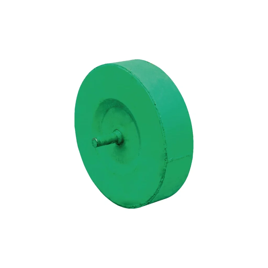 Roată sprijin plug completă 50201023040510P