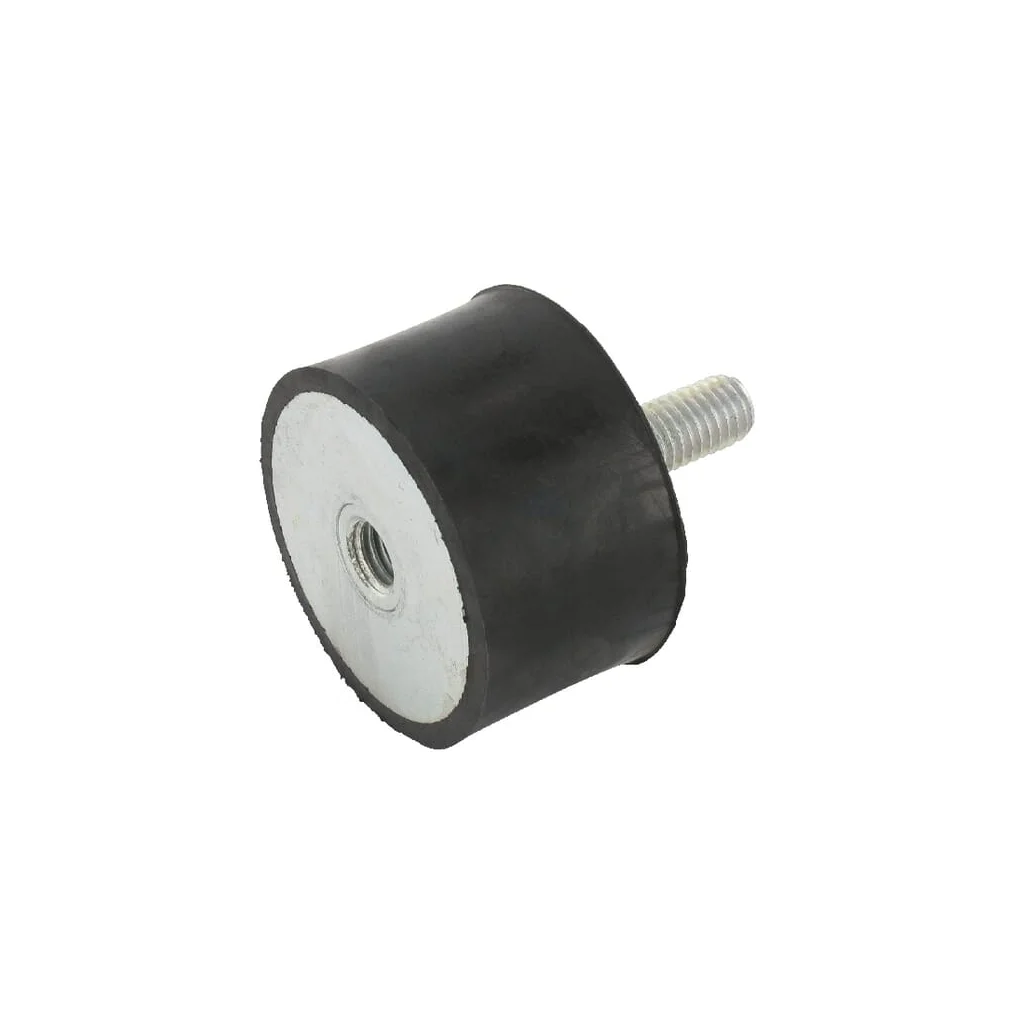 Amortizor de cauciuc tip B 5030B55