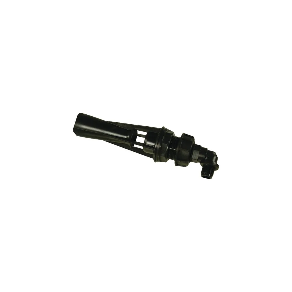 Agitator rezervor 2mm ceramic 5022032