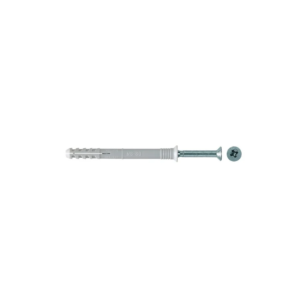 Hammerfix N5x40/15 S galvanizat 100x 50351