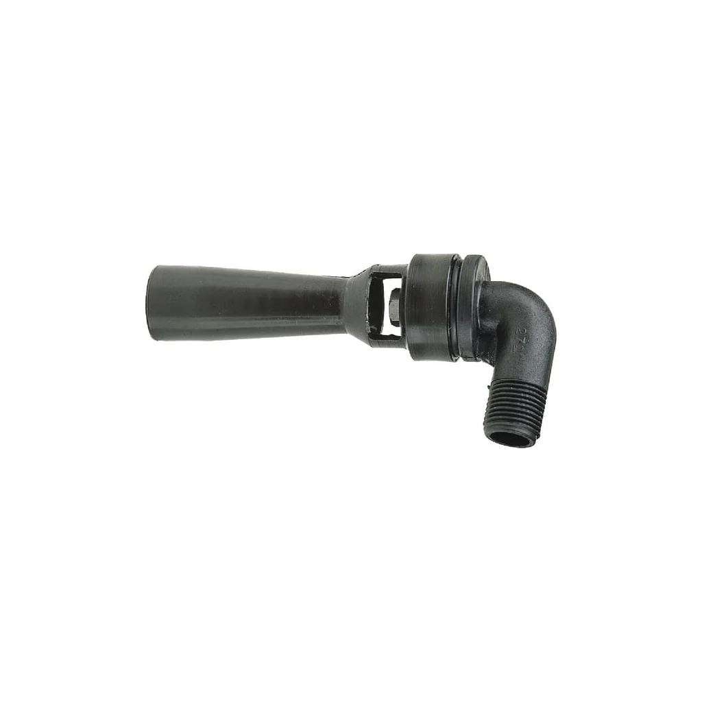 Agitator rezervor cuplare 90° 502010