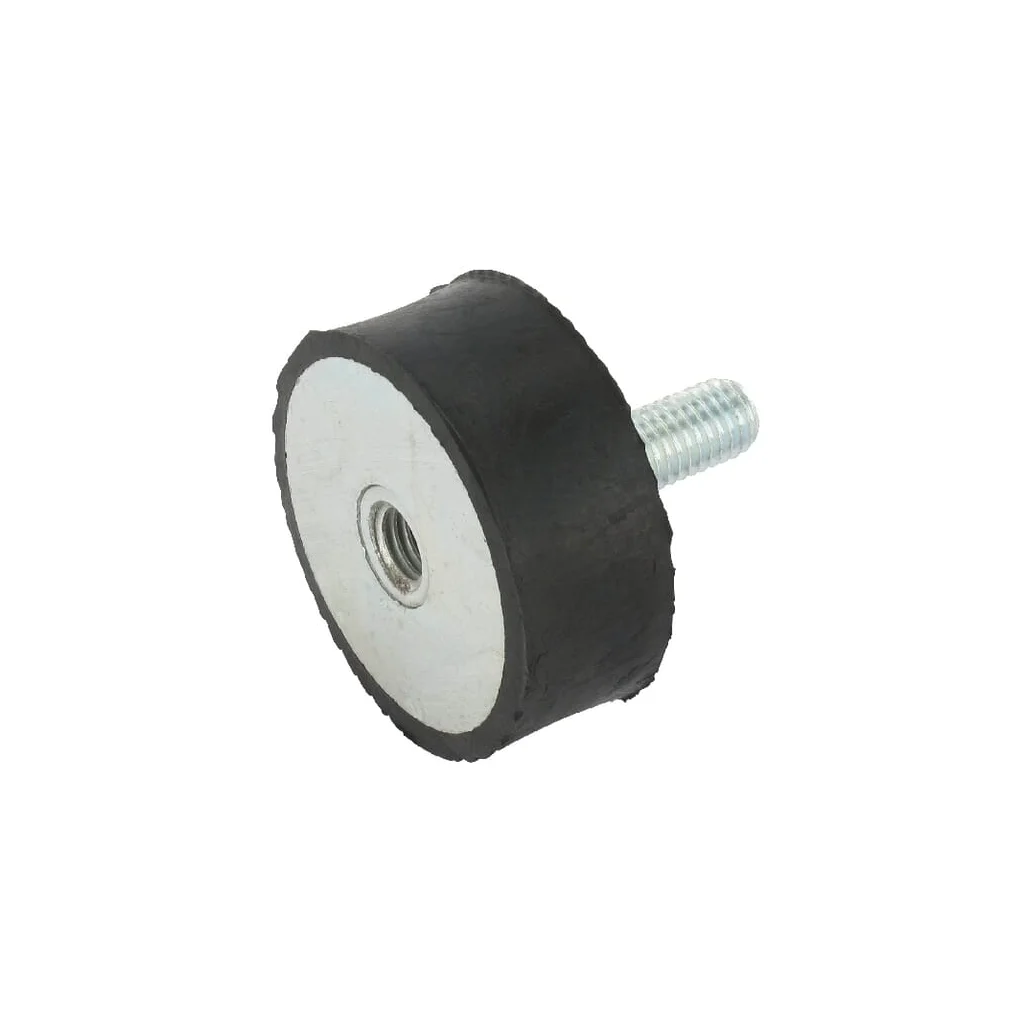 Amortizor de cauciuc tip B 5020B55
