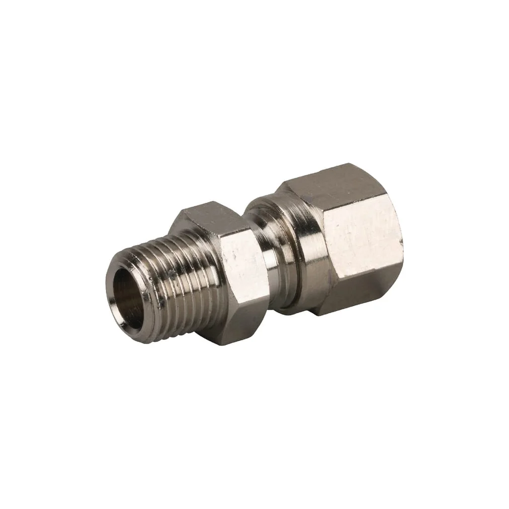 Conector - D 1/8”x6 cupru 5040303020