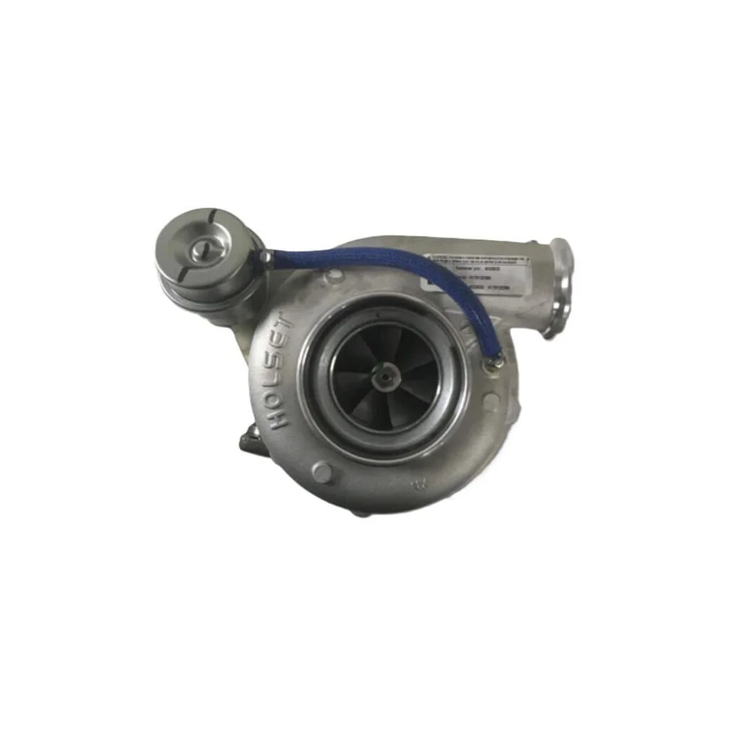 Turbocompresor 504066692FPT