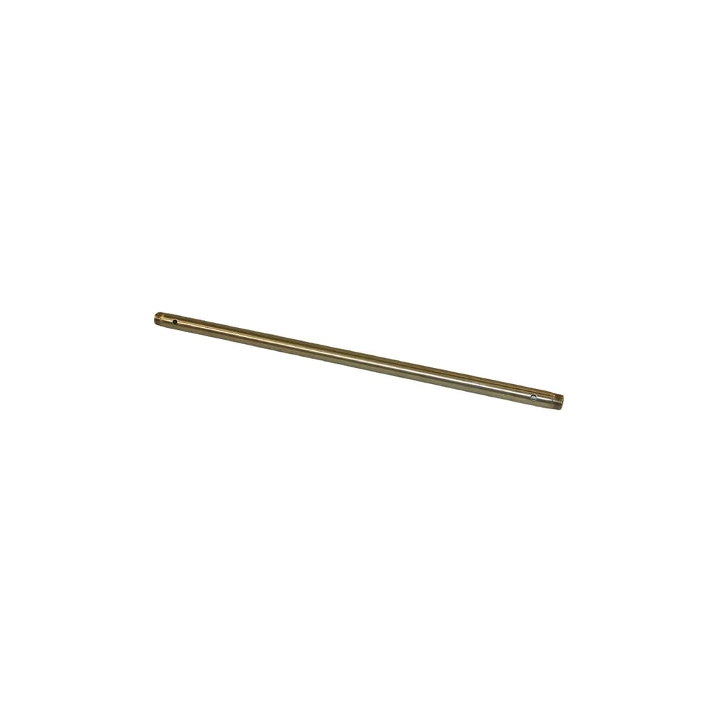 Țeavă oțel inoxidabil 1/2" 157cm diametru 10 x 4 orificii 0042061