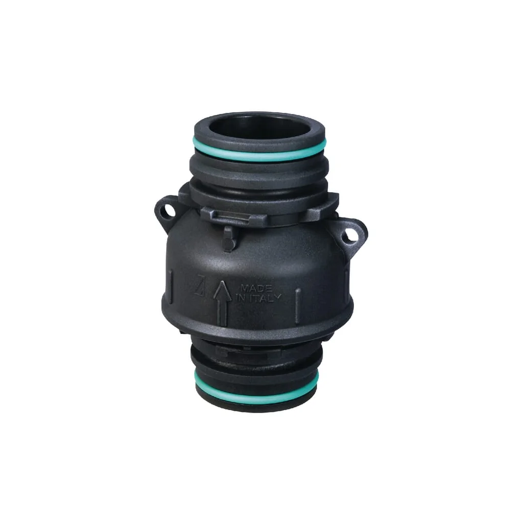 Supapă de verificare T5 M 504201D