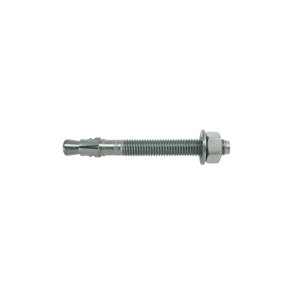 Ancoră cu șurub FBN II 8/50R oțel inoxidabil 50x 507557