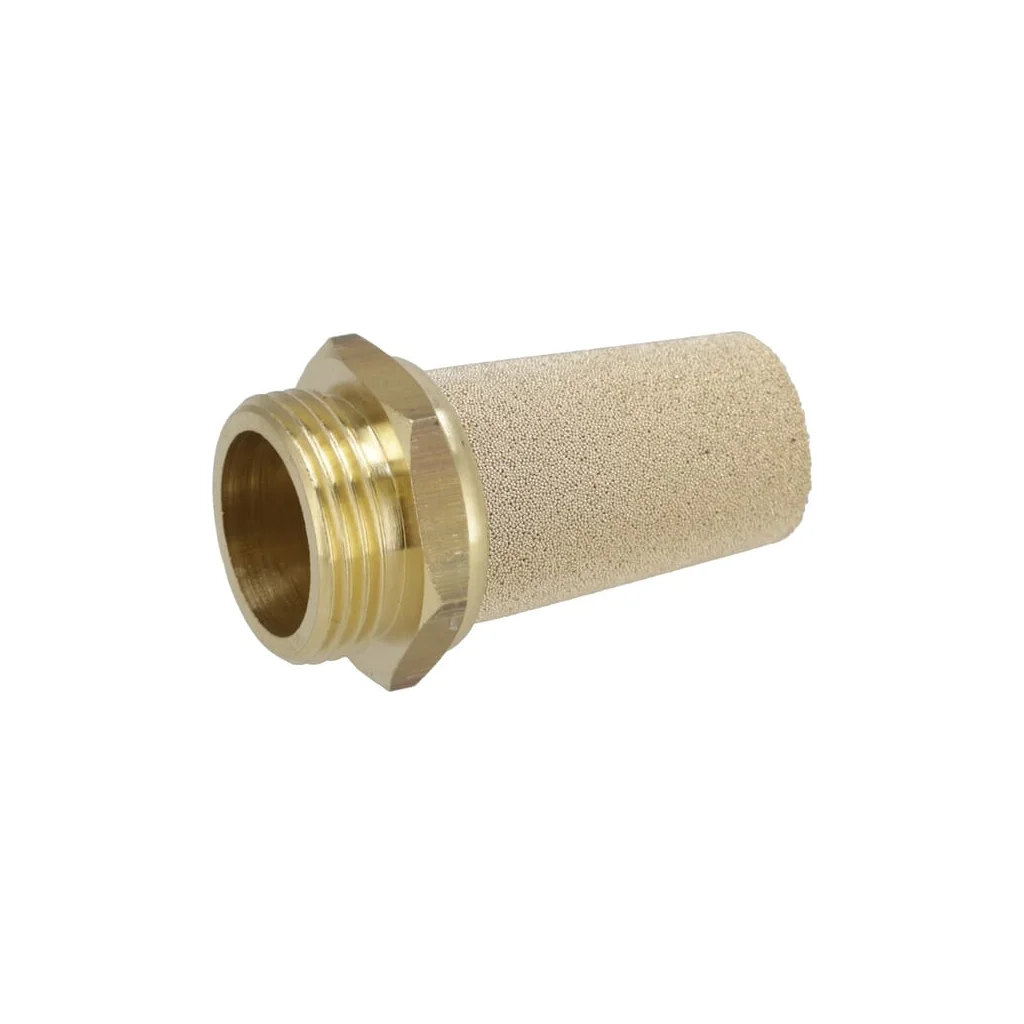 Filtru aer - supapă unisens 3/4" filet tată 5080005004