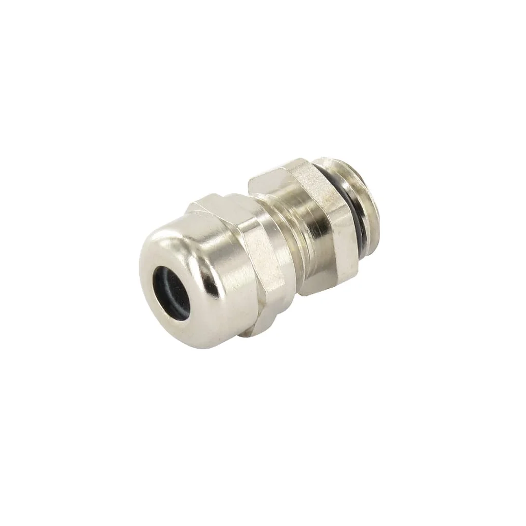 Rotativ de cablu din alamă M12 50612M