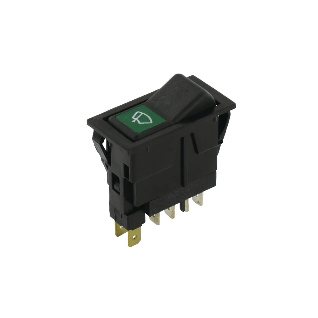 Comutator pentru ștergător de parbriz 5089431