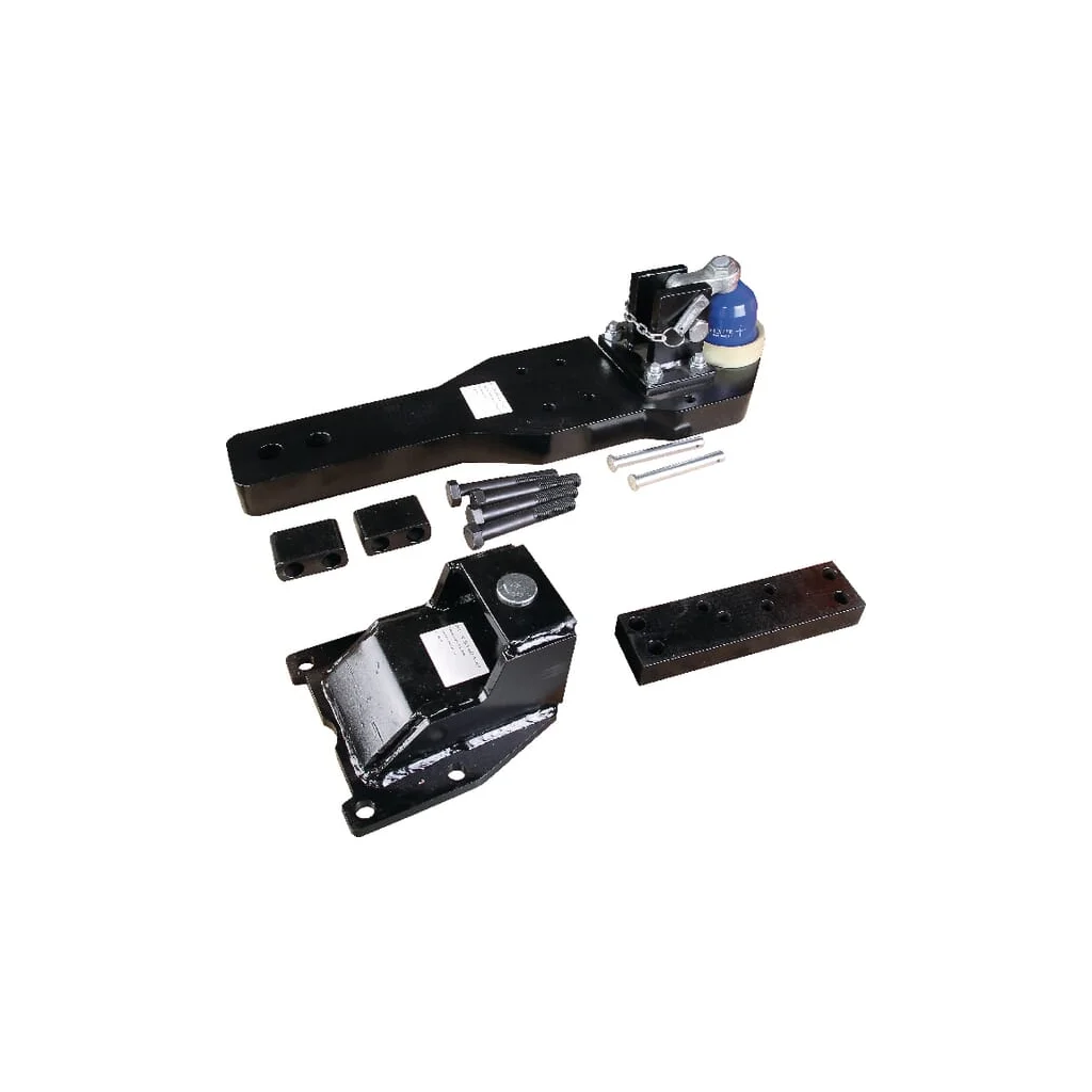 Placă de suport set de echipare ulterioară K80 009605941SET3A02
