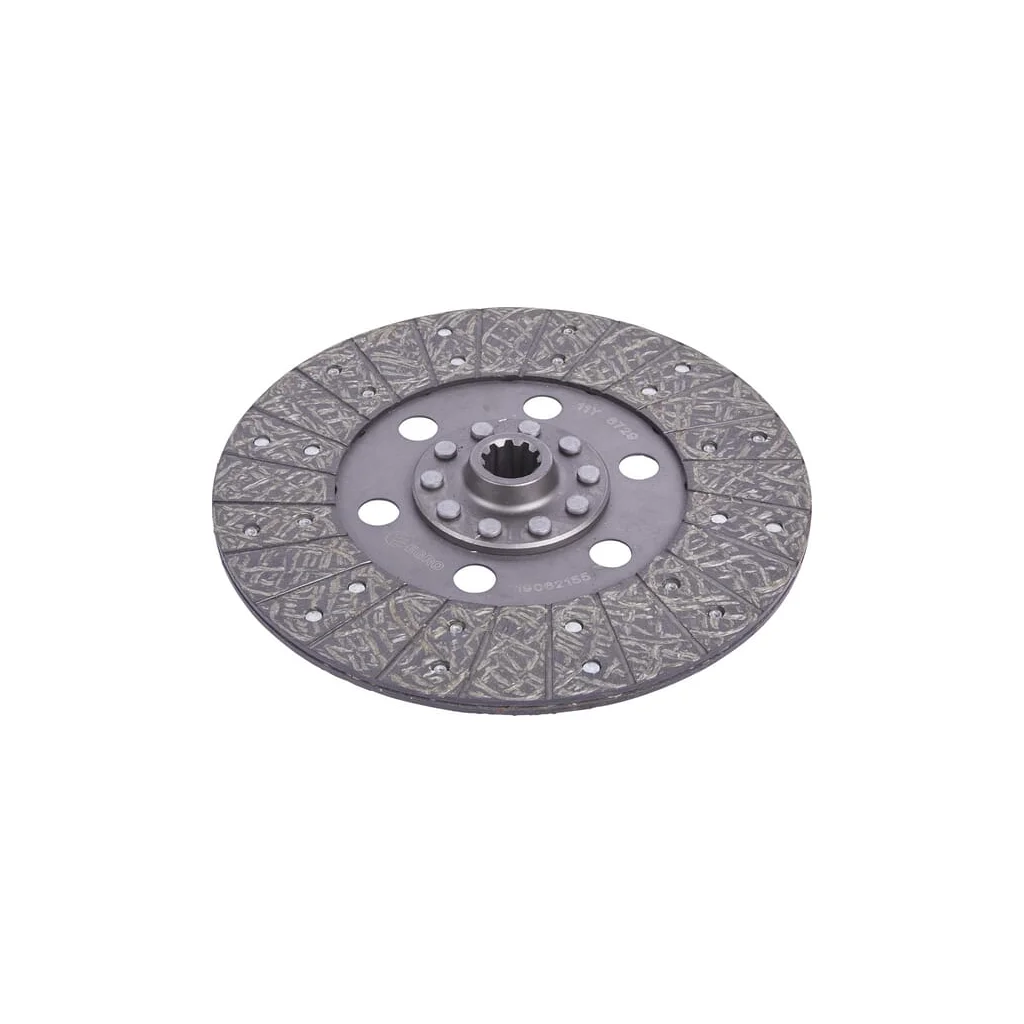 Disc de ambreiaj cu fricțiune 5113814N