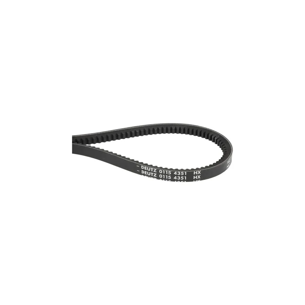 Curea trapezoidală îngustă 01154351