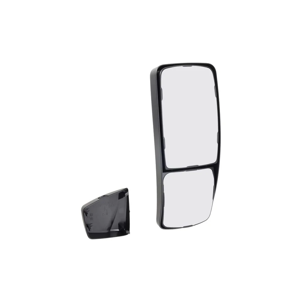 Oglindă cu unghi larg 1036, rază 1200/300, dreapta, încălzire 24V, diametru vertical 22mm 511036026099