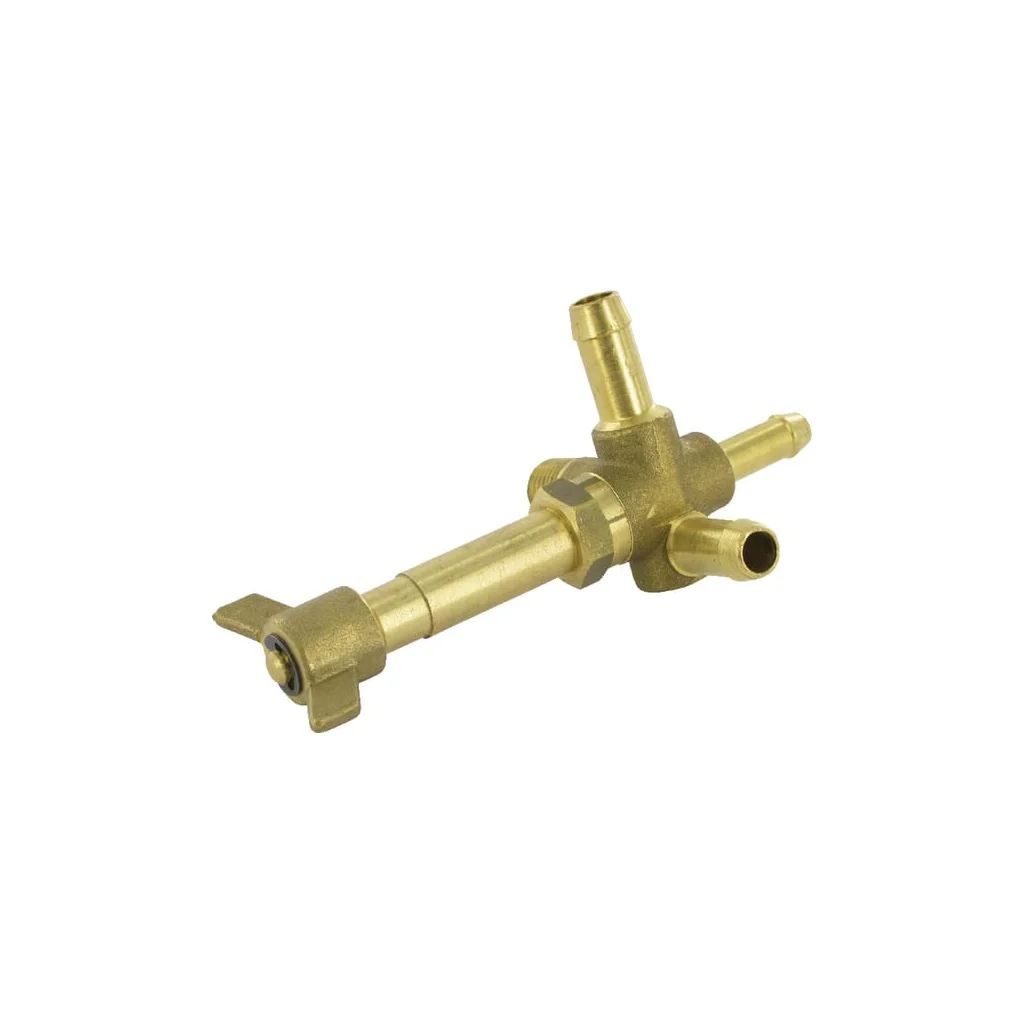 Robinet pentru combustibil NH 5110554