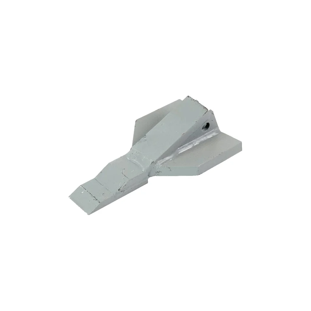 Vârf brăzdar adâncime plat potrivit pentru Unia 514014503