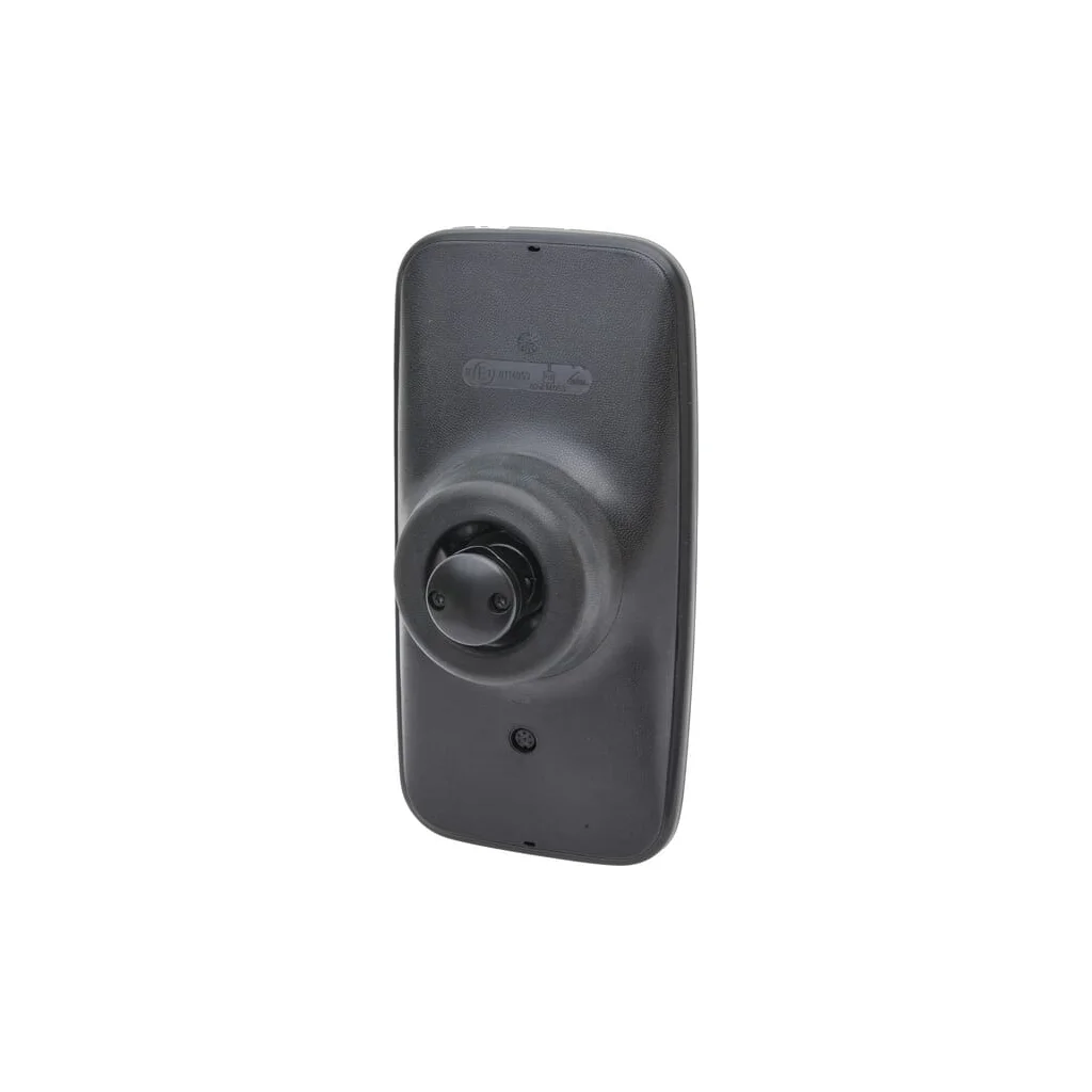 Oglindă 320/12V-E convexă ELST 18-28 Fendt 513202137