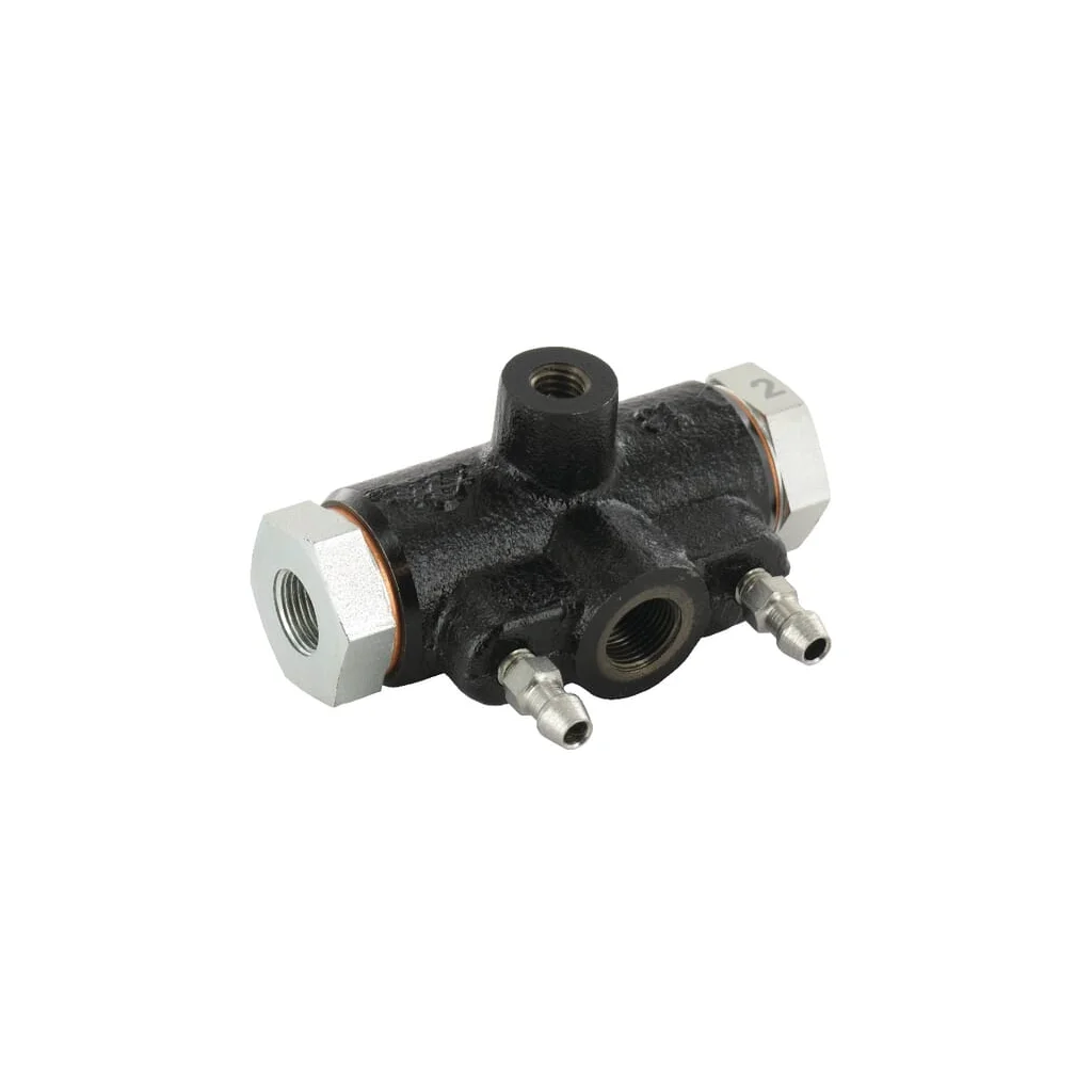 Distribuitor forță de frânare CNH 5143506