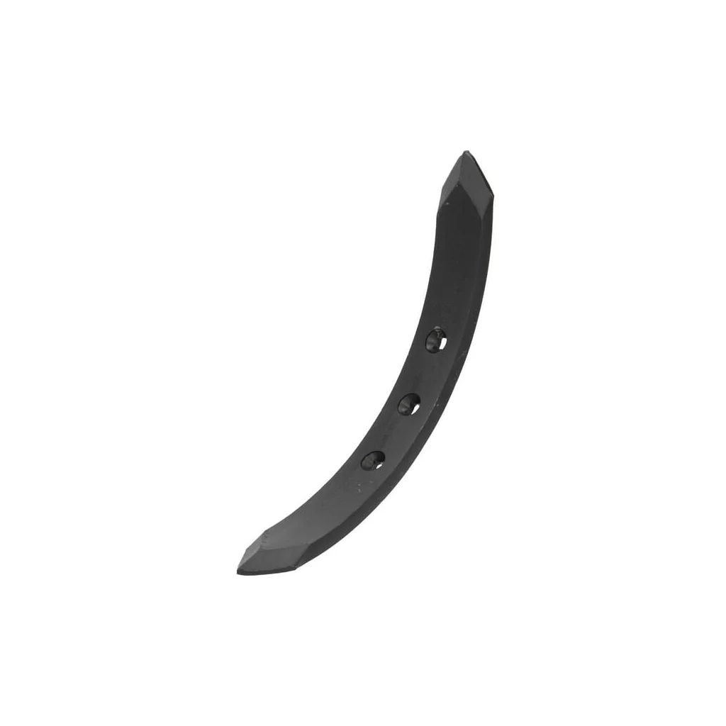 Brăzdar cultivator 495x60x16mm reversibil curbat 3 orificii potrivit pentru Köckerling 5140506008